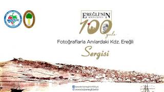 ESKİ EREĞLİ FOTOĞRAF SERGİSİ