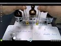 Test for alkane vs alkene using bromine