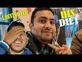 আমার বন্ধু এখন হাতি | I DESTROYED MY FRIEND'S DIET | Farhan Priom Vlogs