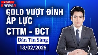 Nhận định thị trường chứng khoán hàng ngày | Phân tích vnindex, cổ phiếu tiềm năng - Nguyễn Hiếu IDT