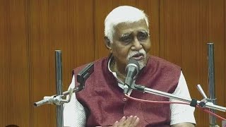 Bhagavata Sapthaaha pravachana || Day 1 || By Dr Sri Bannanje Govindacharya ||