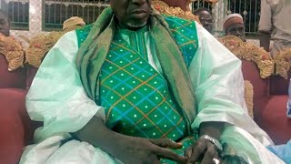 wakhtanu Oustaz Moustapha Guéye ci tarikhou Baye Niass (rla)