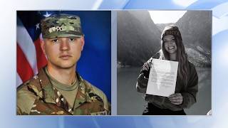 Ft. Bragg soldier, Ukrainian refugee ID'd as victims in Moore County Valentine's Day murders