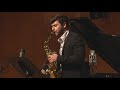 Henri Eccles Sonata for Eb Alto Saxophone and Piano