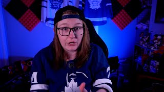 Maple Leafs LOSE Game 1 vs Tampa Bay Lightning | 2023 Stanley Cup Playoffs