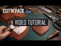 Cut'n'Pack for After Effects Tutorial