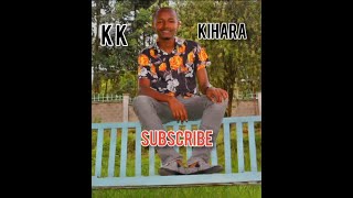 COOKA TU BY K K Kihara ft John mbugua #mugithi  #Ngomma #sgr