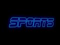 broadcasting sports intro