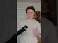 Can You Feel Anything With A Bionic Arm?  - Henrikcox on Twitch & TikTok