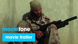 'Point and Shoot' Trailer (2014)