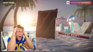The Super Bowl Packs are the BEST Yet..!