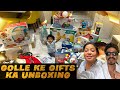 Unboxing Golla’s Birthday Presents | Bharti Singh | Haarsh Limbachiyaa