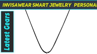 invisawear Smart Jewelry   Personal Safety Quick Review