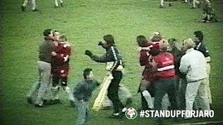 14.10.1990: FF Jaro - KPV 4-2