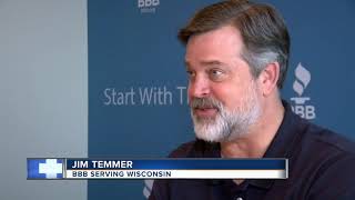 BBB: Beware of the Amazon hiring scam