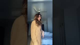 Saboor Aly Latest Funny TikTok Video With Her Husband 😂