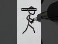 #shorts Stickman with SWORD! | Stickmanwar SEASON 2 