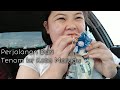 VLOG PEMBUKA TIRAI 2021//BALIK KAMPUNG FROM TENOM TO KOTA MARUDU