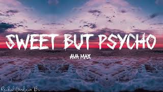 Download Lagu Ava Max Sweet but Psycho... MP3 Gratis