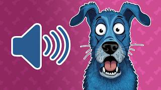 📣 33 Sounds for Dogs to React To 🐶