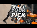 yamaha mt 09 2021 vs ktm duke 890 2021 ┃ specs comparison