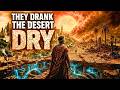 Lost Sahara City Found: The Ancient Warning Nobody Listened To