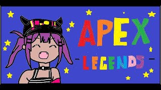 【APEX】ゲリラ【常闇トワ/ホロライブ】