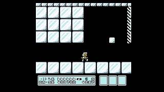 Level: SMB3 - Hammer It Out TAS 19.37