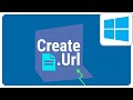 Windows Dot URL file - Unlock the Benefits - How to Create It - Windows Guide