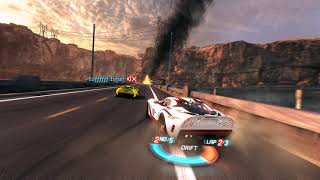 Canyon - Split Second Online PC