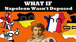 What If Napoleon Accepted The Frankfurt Proposal?