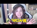 POKI REUNITES WITH A 12 YR OLD AFTER 4 YEARS! Fortnite Duos!