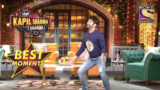 देखिए Kapil Sharma के Funny चुटकुले | The Kapil Sharma Show Season 2 | Best Moments