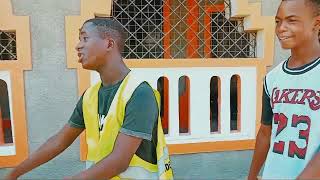 Ommy musics ft T police  |Tuko fity official video|