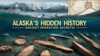 SE Alaska's Submerged Past: Clues to Ancient Migration