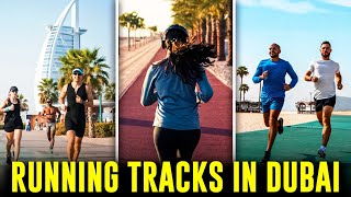 Top 10 Running Tracks in Dubai for Breathtaking Views and Experiences (2024)