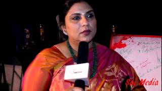 Sripriya speaks about her Directorial Movie Malini 22