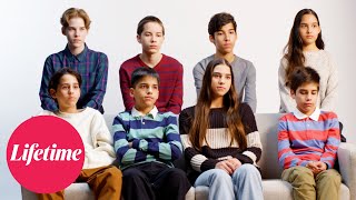 The Octuplets SPEAK!! | Confessions of Octomom (S1) | Lifetime