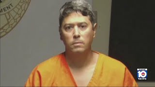 Man accused of indecent exposure in South Miami is back behind bars