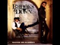 Brooks & Dunn - I'll Never Forgive My Heart.wmv