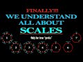 ALL ABOUT MUSICAL SCALES - A COMPLETE GUIDE!!!