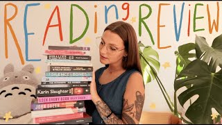 all my bookish tattoos: 20 books in under 10 minutes