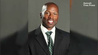 Meet Alan Haller: New Michigan State athletic director was an NFL cornerback, police lieutenant