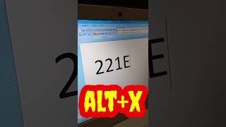 Shortcut key symbol in word #shorts #viral #ytshorts #youtube #shortvideo #video