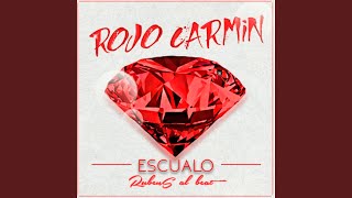 Rojo Carmin