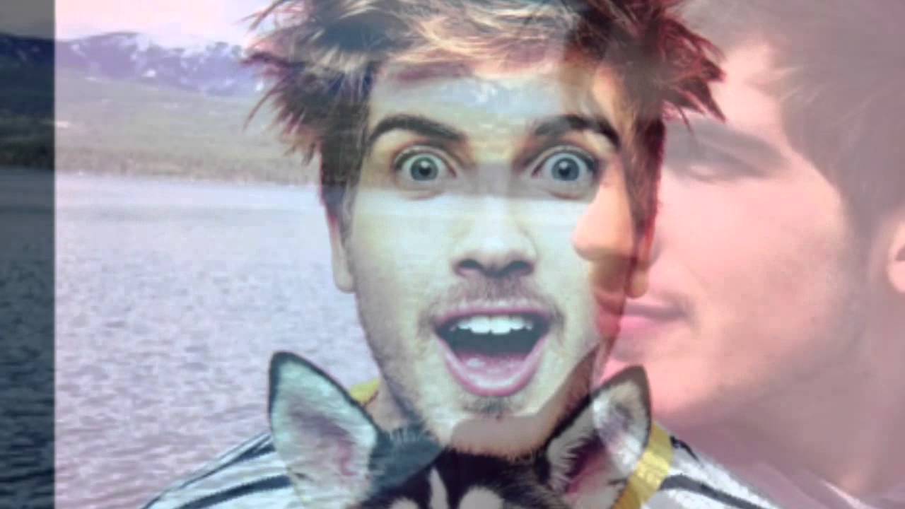 Youtube Of The Day Joey Graceffa Youtube