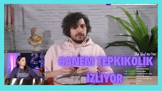 Canem - Tepkikolik \