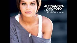 Alessandra Amoroso - Un Fiore Dal Niente