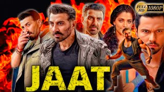 Jaat Full Movie |Sunny Deol |RandeepHooda |Saiyami Kher || Review \u0026 FactsVineet Kumar Singh