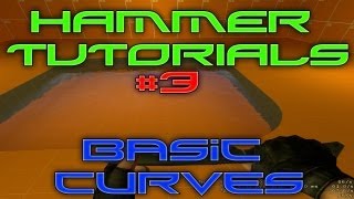 Source SDK - CSS - Basic Curves tutorial